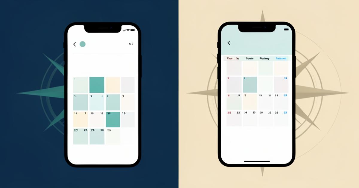 The best alternative to OurFamilyWizard for custody scheduling