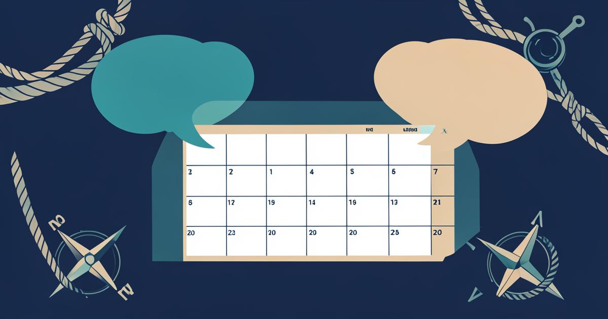 The best alternative to TalkingParents for custody scheduling